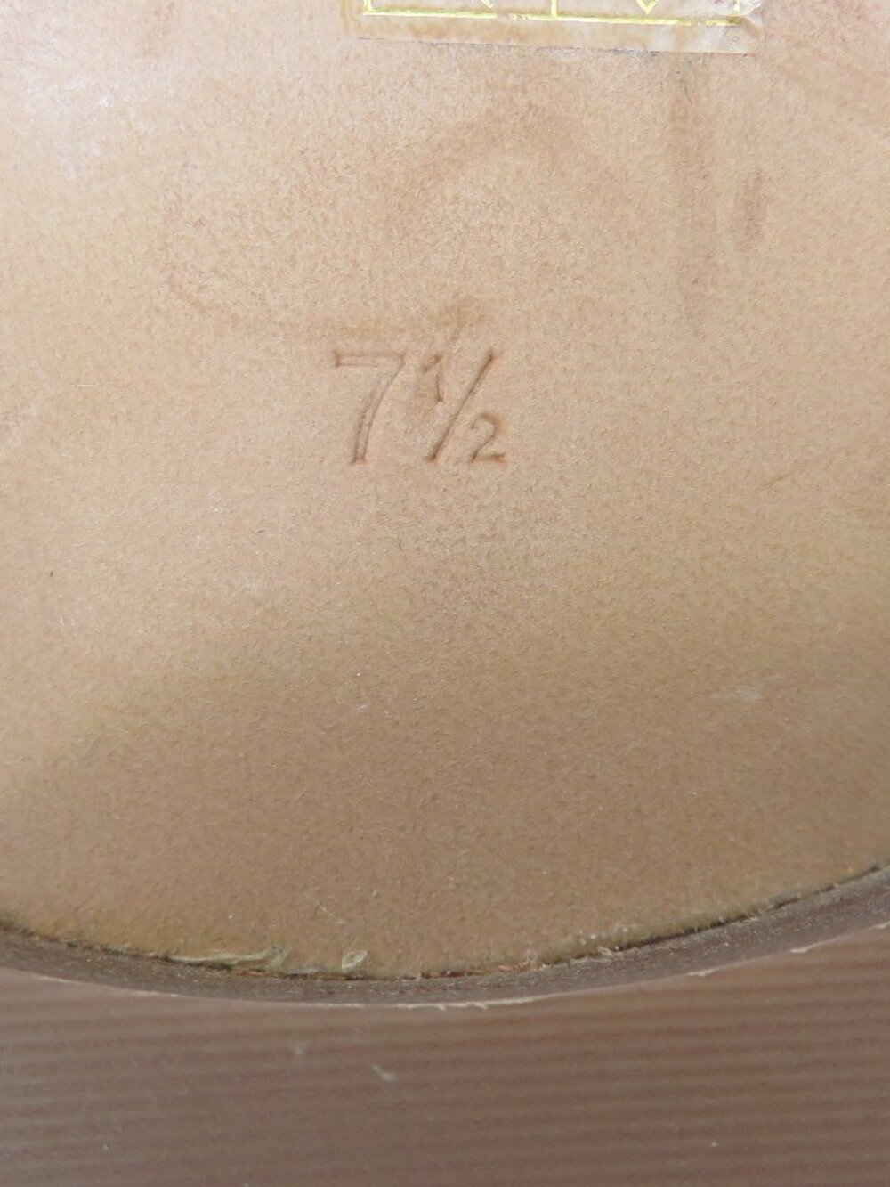 Madewell Elinor Loafer Mule - Picture 14 of 14
